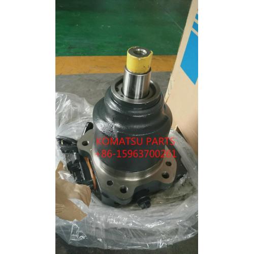 KOMATSU PC600-8E0 EXCAVATOR Motor Assembly 708-7W-00120
