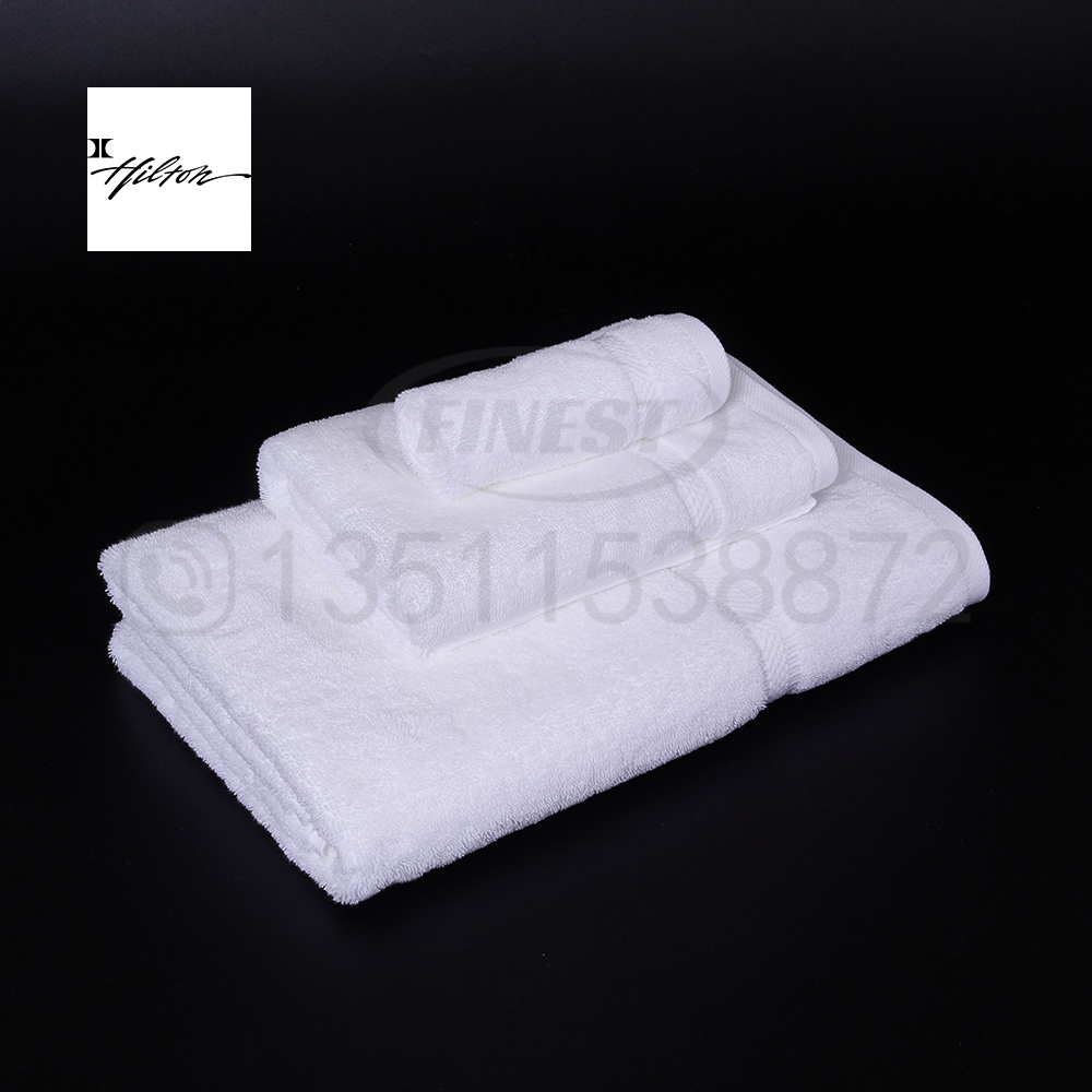 Hotel Towel
