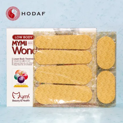 HOT Sale Korean Belly Wing Belly slim Patch