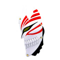 Máscara de resina de anime Bleach Hollow Half Face