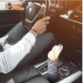 Екологічно чиста серветка для обличчя Car Center Pull