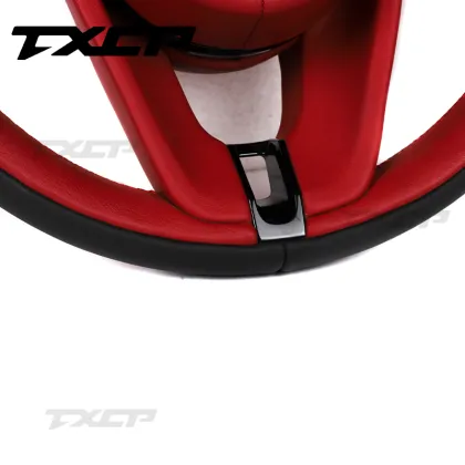 For Bentley Continental GT Bentley Flying Spur Mulsanne Carbon Fiber Steering Wheel