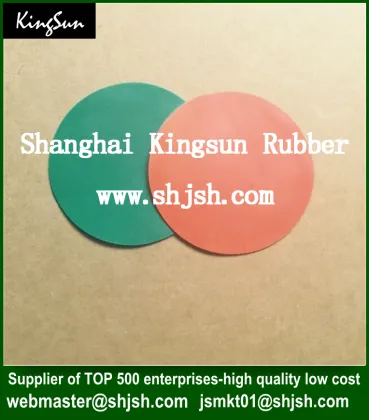 Rubber gasket---Shanghai KingSun