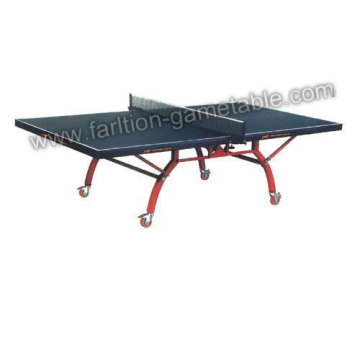 Outdoor Pingpong Table