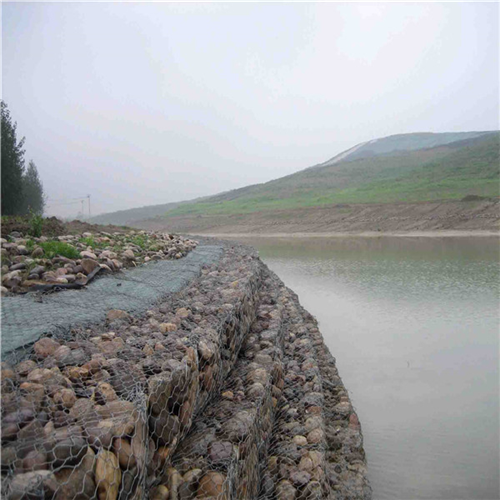 Gabion Box Mattress Gabion Basket