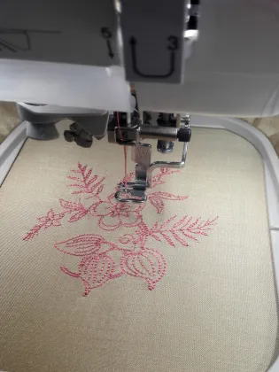 200 Colors Multi Needle Premium Embroidery Threads: Gold Thread, Anchor Embroidery, and Sewing Threads for Computerized Embroidery Projects