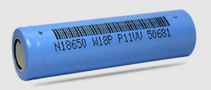 DLG NCM18650-220 2200mAh li ion 18650 battery