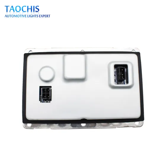 TAOCHIS D1S 12V 35W 4PIN HID Xenon Ballast for Audi A4 Avant Convertible, BMW 1, Citroen C4 Coupe/I/II, C5 (OEM 89035113)