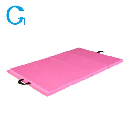 Kids Tumbling Folding Gymnastics Mats