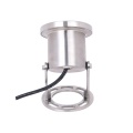 stainless steel outdoor lighting IP68 underwater light