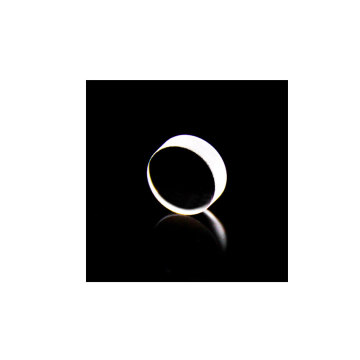 6mm Diameter, 3mm Center Thickness, 5.64mm Focal Length Double Convex Optical Glass Lens