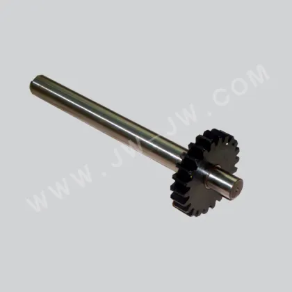 Loom spare parts sulzer shaft