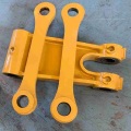 Komatsu PC200 Excavator Link 205-70-73130 Link 20y-70-33111