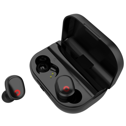 Écouteurs intra-auriculaires TWS Wireless Earbud Headphones