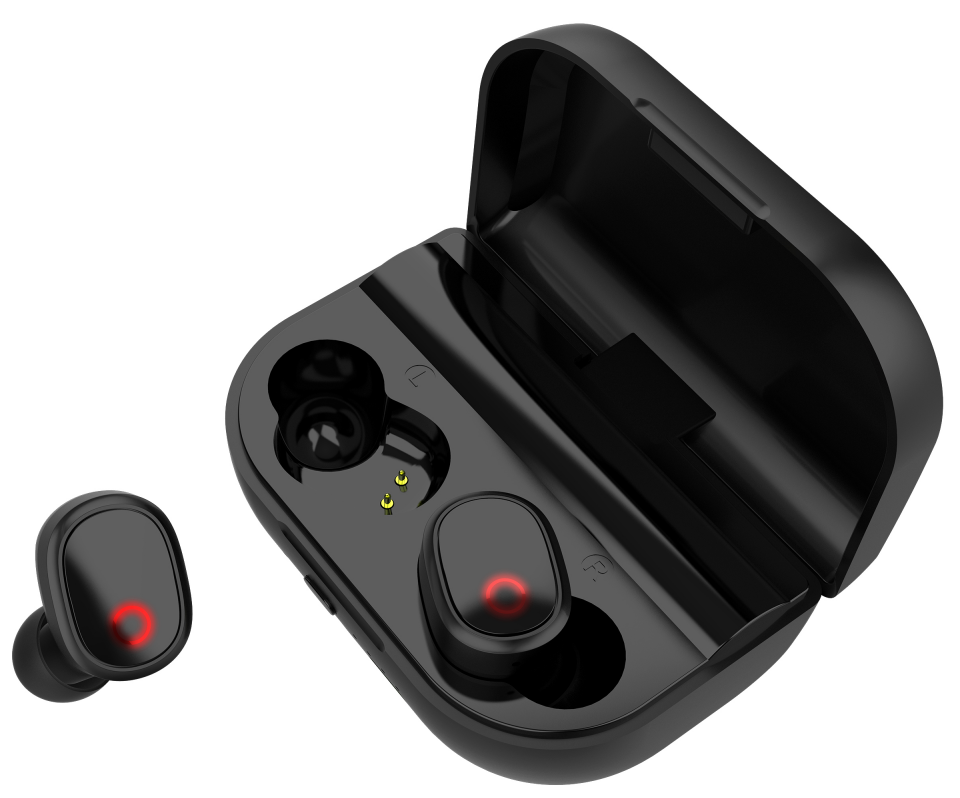 TWS Bluetooth 5.0 Wireless Earbuds