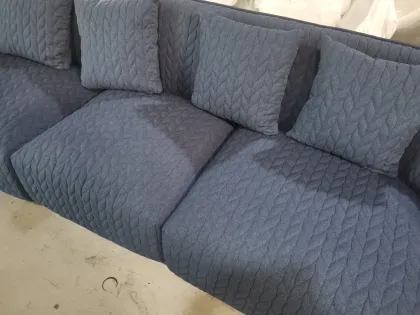 Redondo 3 Seater Sofa Moroso