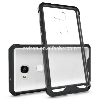Armor shoockproof Case 2 in 1 case For Huawei Ascend P9