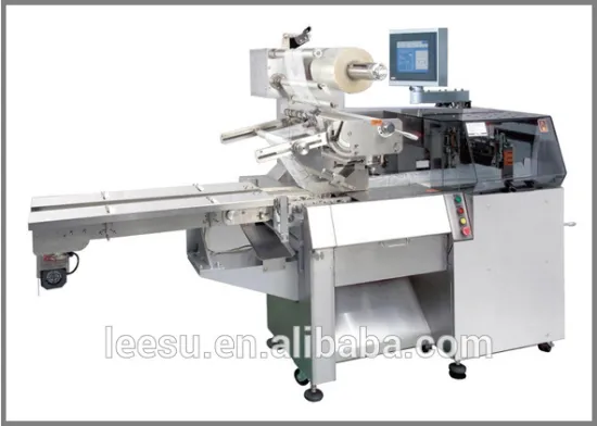 SGM080-3B-P/T High Quality Horizontal chinese groundnut packaging machinery
