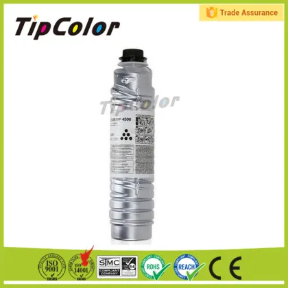 Universal black compatible toner cartridge Lanier MP2501SP