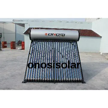 Hot water advantages of how does a solar water heater prices work