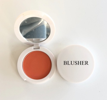 Wholesale Waterproof High Pigment Matte Blush with Private Label