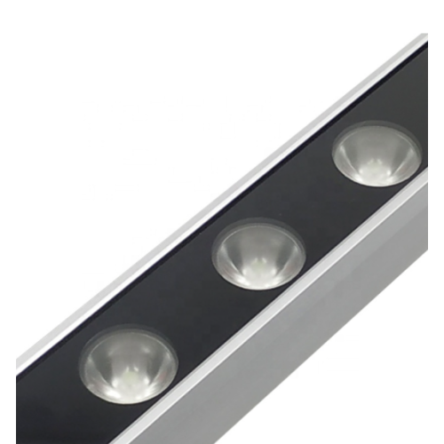 Mx512 Pwm Dali Led Curtain Wash Wall Lamp