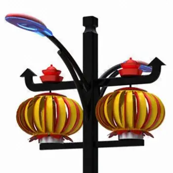 Wind Generator with Patent Technology, Low Speed and High-power Generation