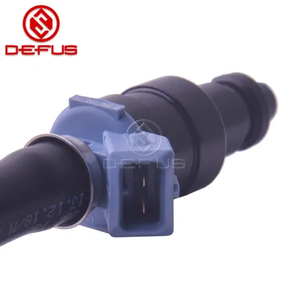 DEFUS Fiat car auto part fuel injector nozzle 0280150708 for Fiat 1.3L injection nozzle