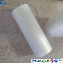 Soft Translucent CPP plastic sealing film in Roll