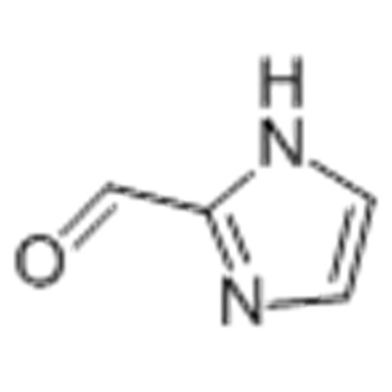 Imidazole-2-carboxaldéhyde CAS 10111-08-7