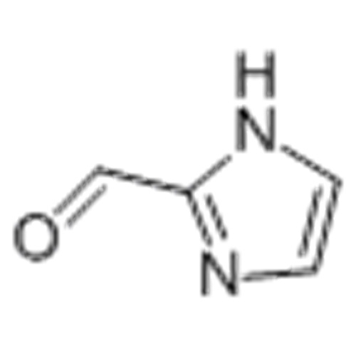 Имидазол-2-карбоксальдегид CAS 10111-08-7