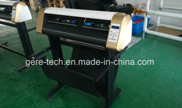 2018 Newfuture 720mm Servo system Automatic Vinyl Contour Cutting Plotter
