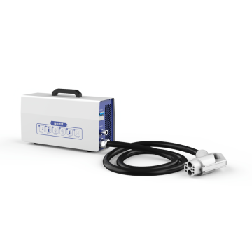 15kw Scan DC Portable and flexible car charger