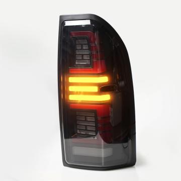 LED-Rücklichter 1996-2002 Toyota Land Cruiser Prado 3400 LC90 LC95