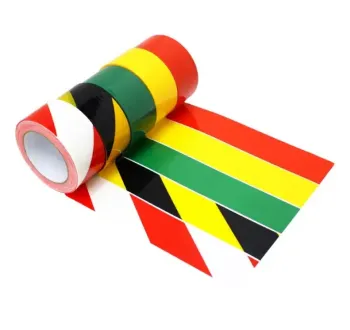 Floor Marking Warning Caution Self Adhesive Tape