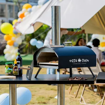 Pizza Stove For Outdoor