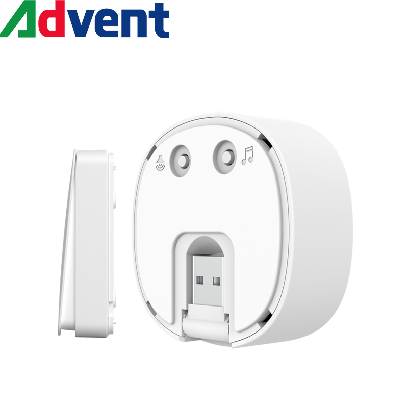 USB Wireless Doorbell