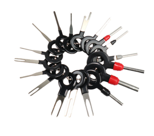 Insertion Extraction Tool
