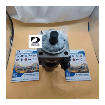 JCB 3CX 4CX POMPE 332 / G7135 332F9029 20/925579