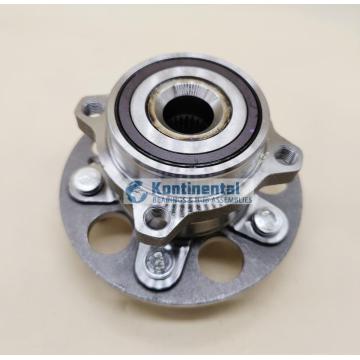 42200-TLA-A51 512632 WHEEL HUB ASSEMBLY HONDA CR-V 4WD