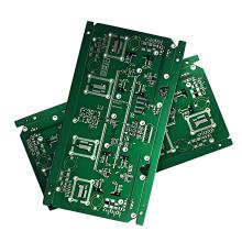 PCB sin halógenos