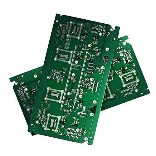 PCB sin halógenos
