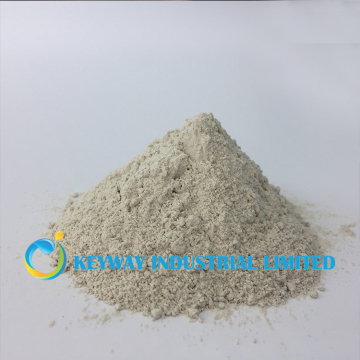 HOT!!KEYWAY for crude petroleum oil refinery :Activated bleaching earth /Fuller earth/Activated clay/activated bentonite powder