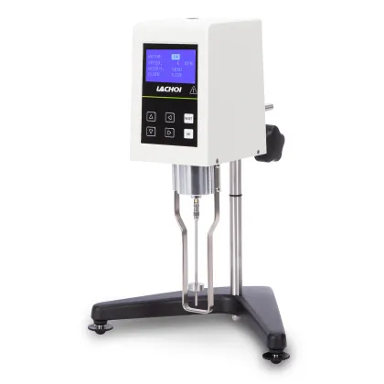 High Quality Digitized Laboratory Viscometer & Viscosity Meter