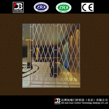 Beautiful Metal Screen