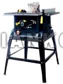 ø255mm 1800W Table Saw