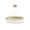 Lampu Dinding Chandelier Manik-manik LEDER