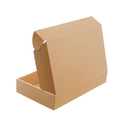 Best Selling Airplane Corrugated Box - Airplane Gift Box