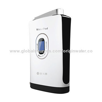 WaterPad Residential UF Water Filter