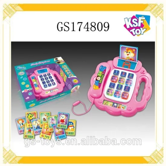 Multifunction Language Learning Machine With Music